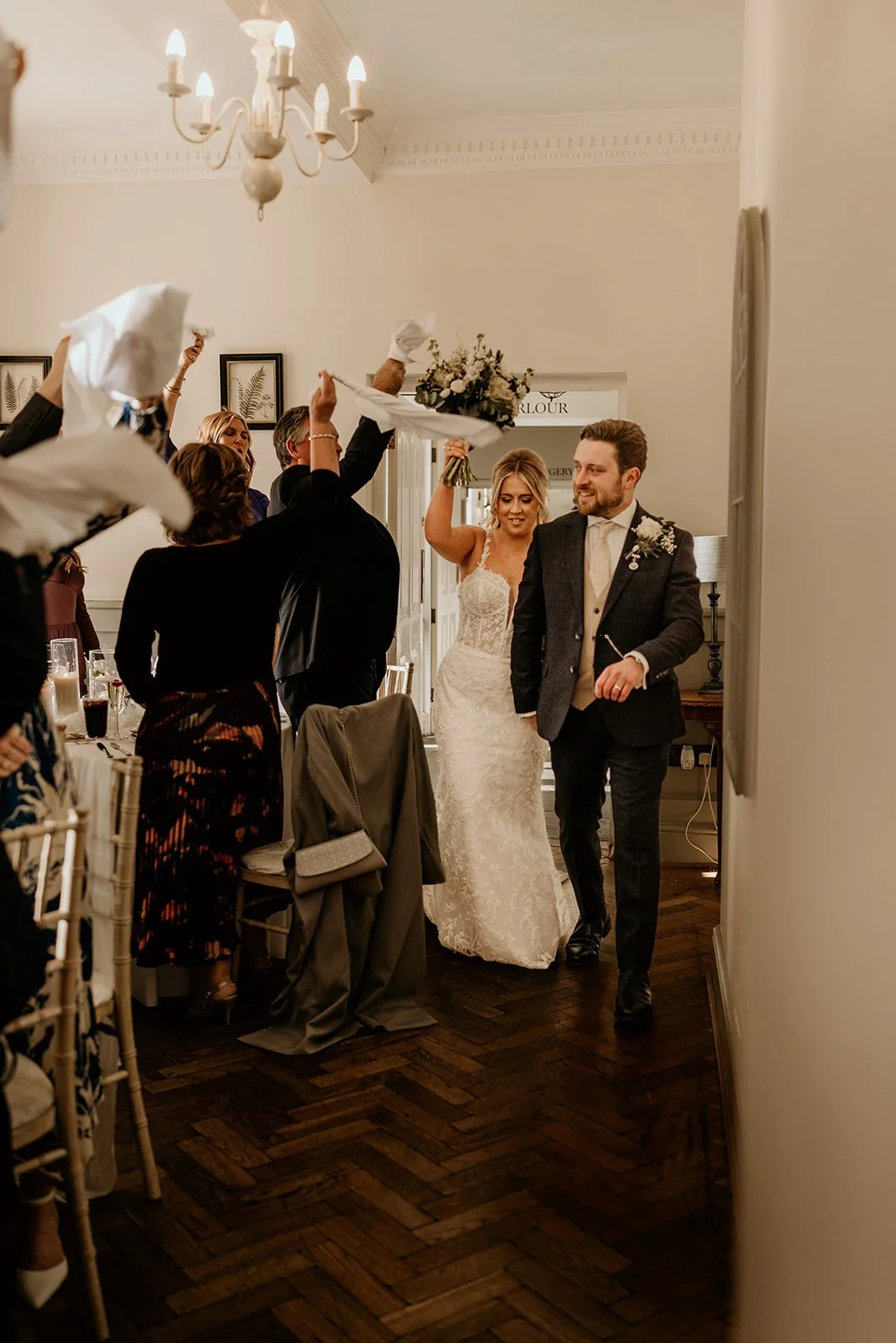 Country House Wedding Venue Derby