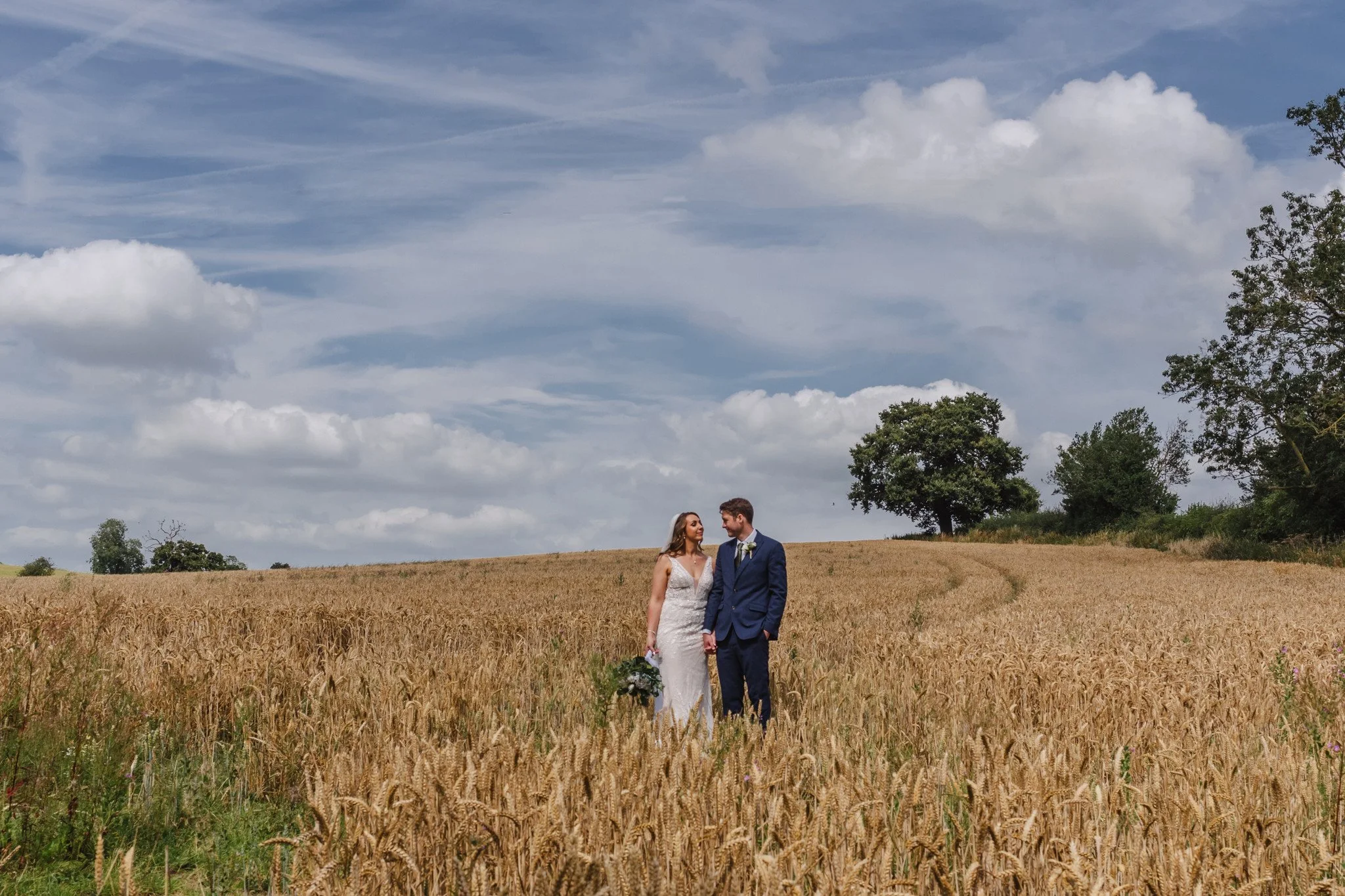 Country House Wedding Venue Derbyshire, East Midlands