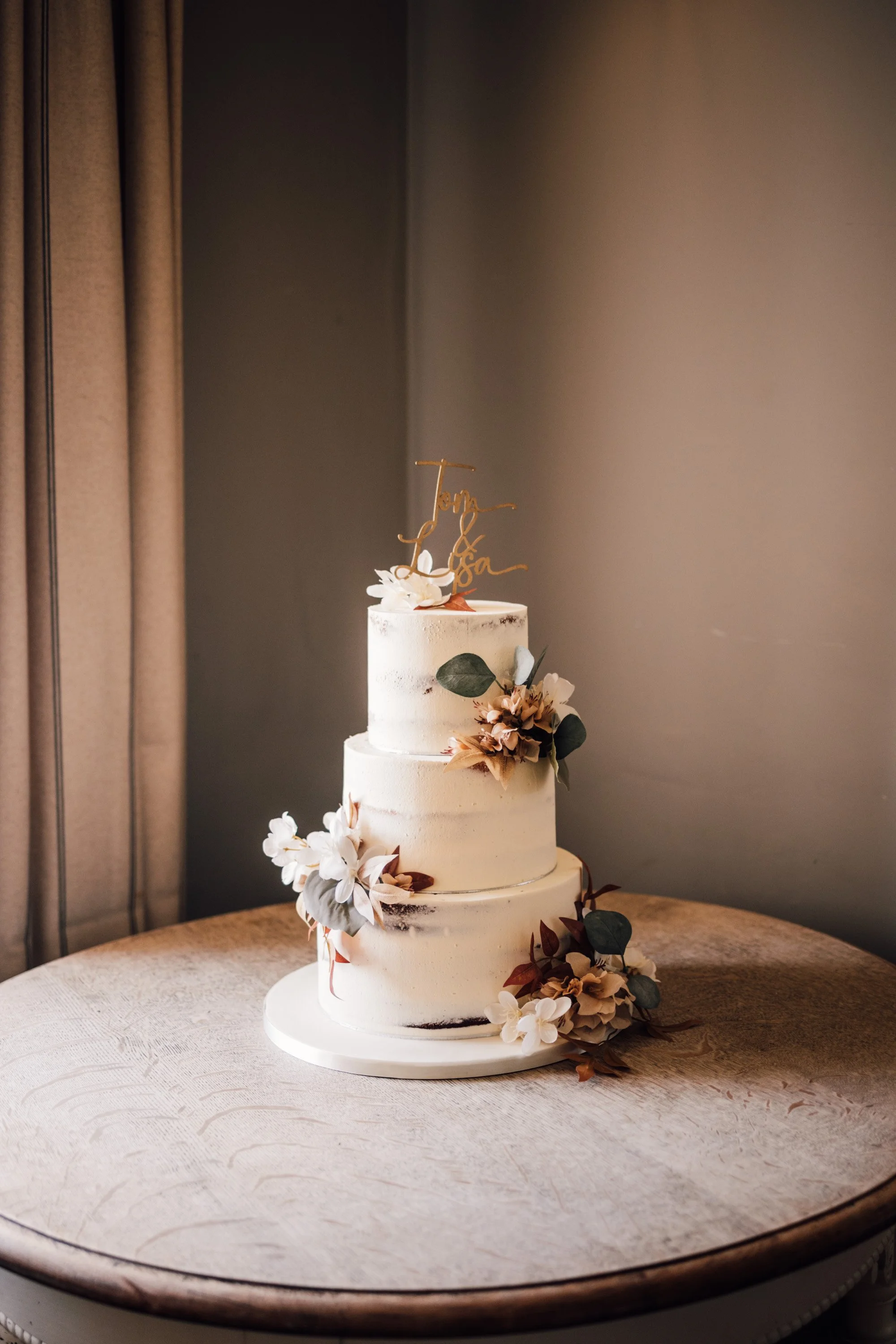 Twilight Country House Wedding Venue Derbyshire, East Midlands