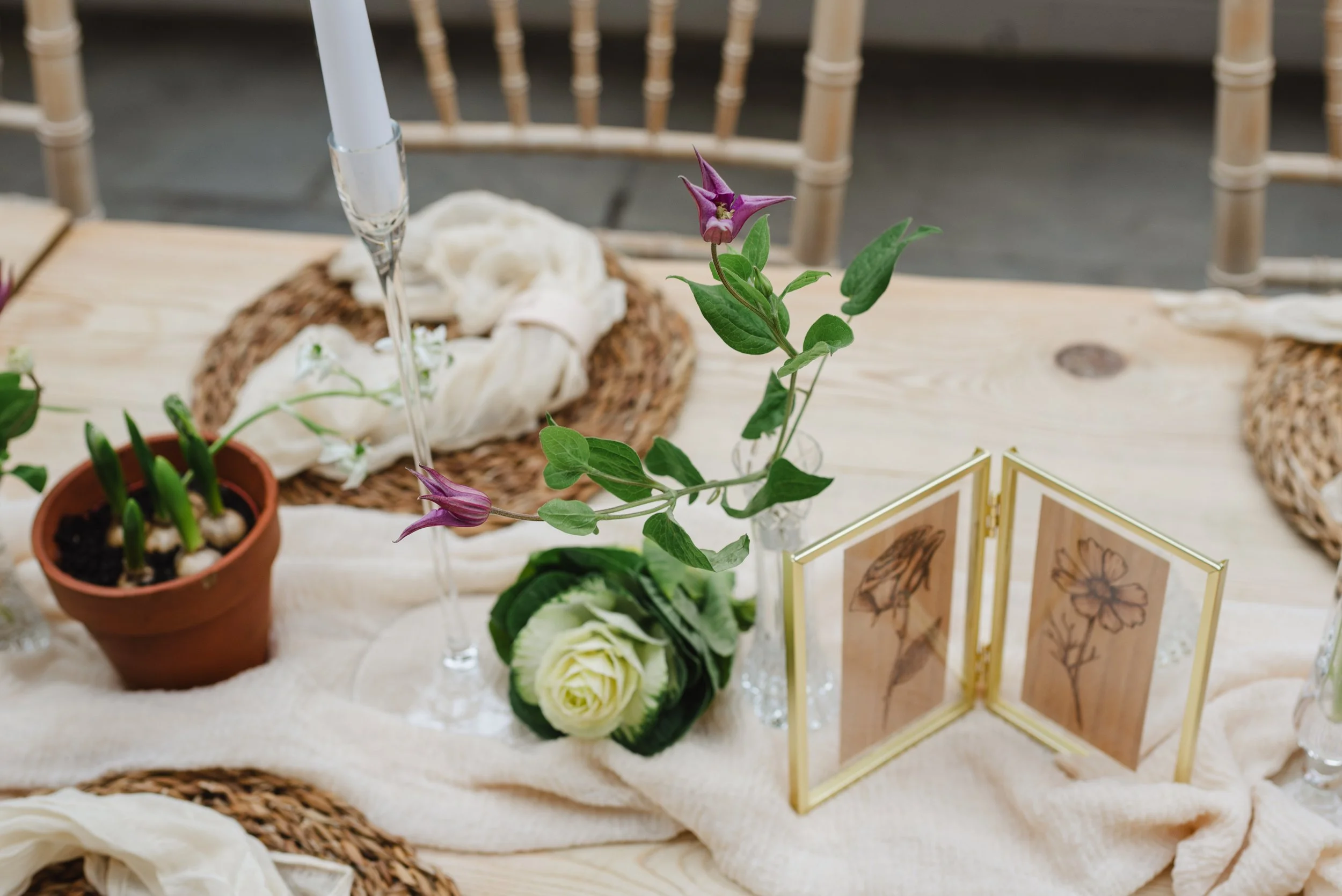 Sustainable wedding venue derbyshire