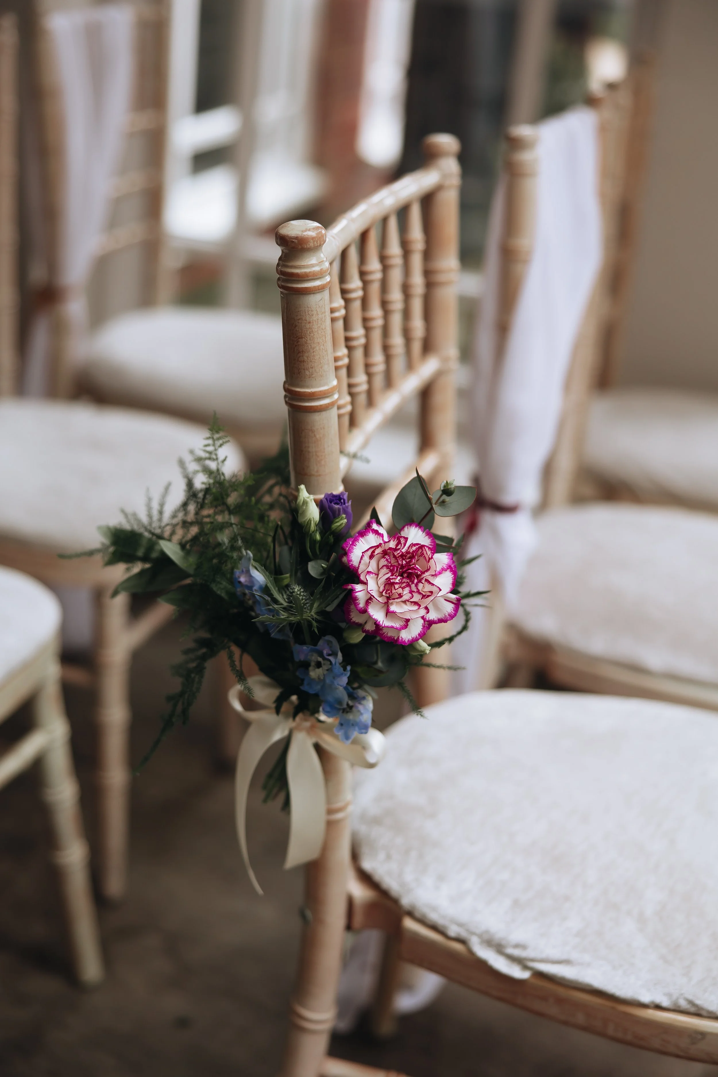 Country House Wedding Venue Derbyshire