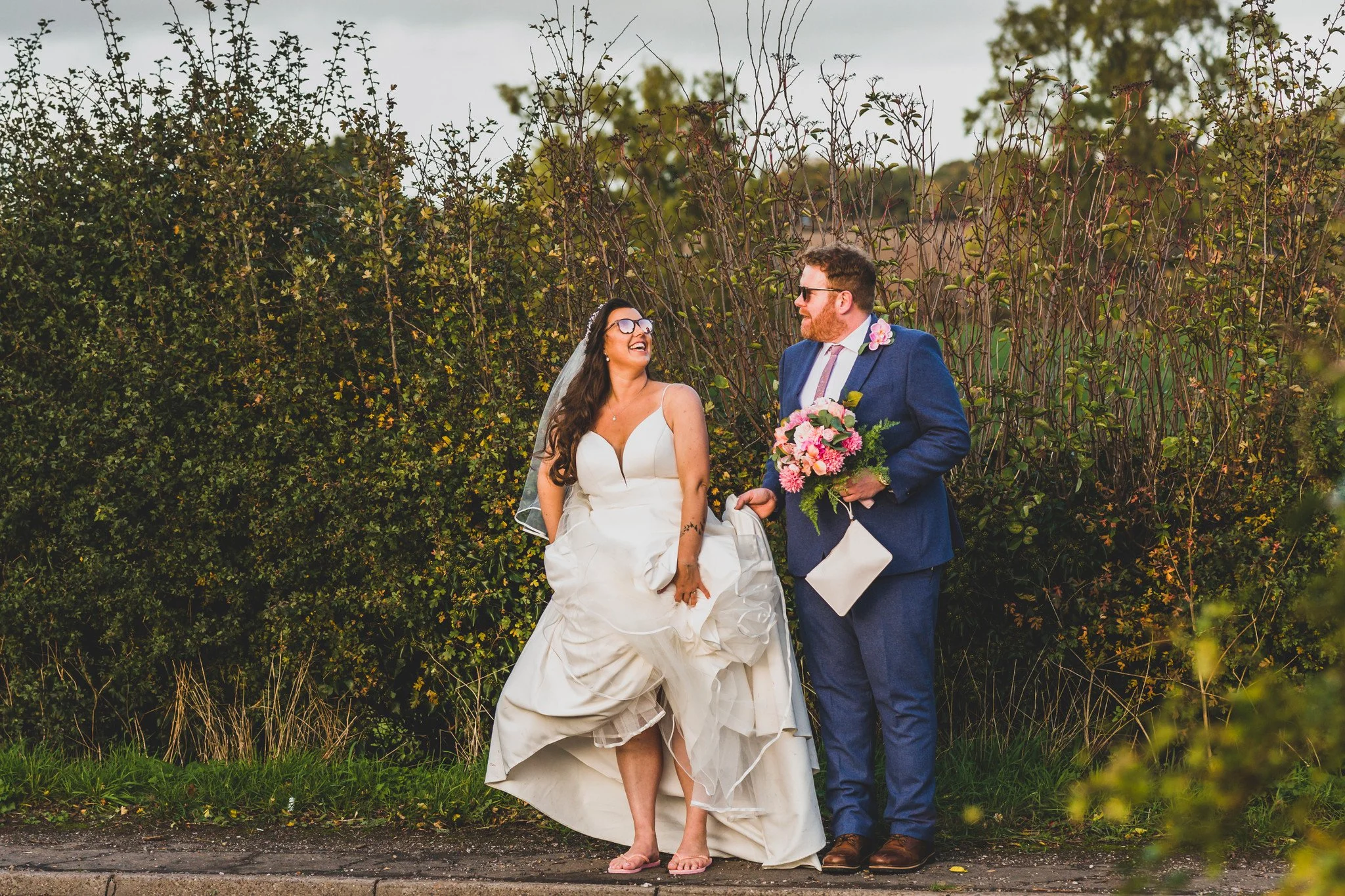 Emma & Adam