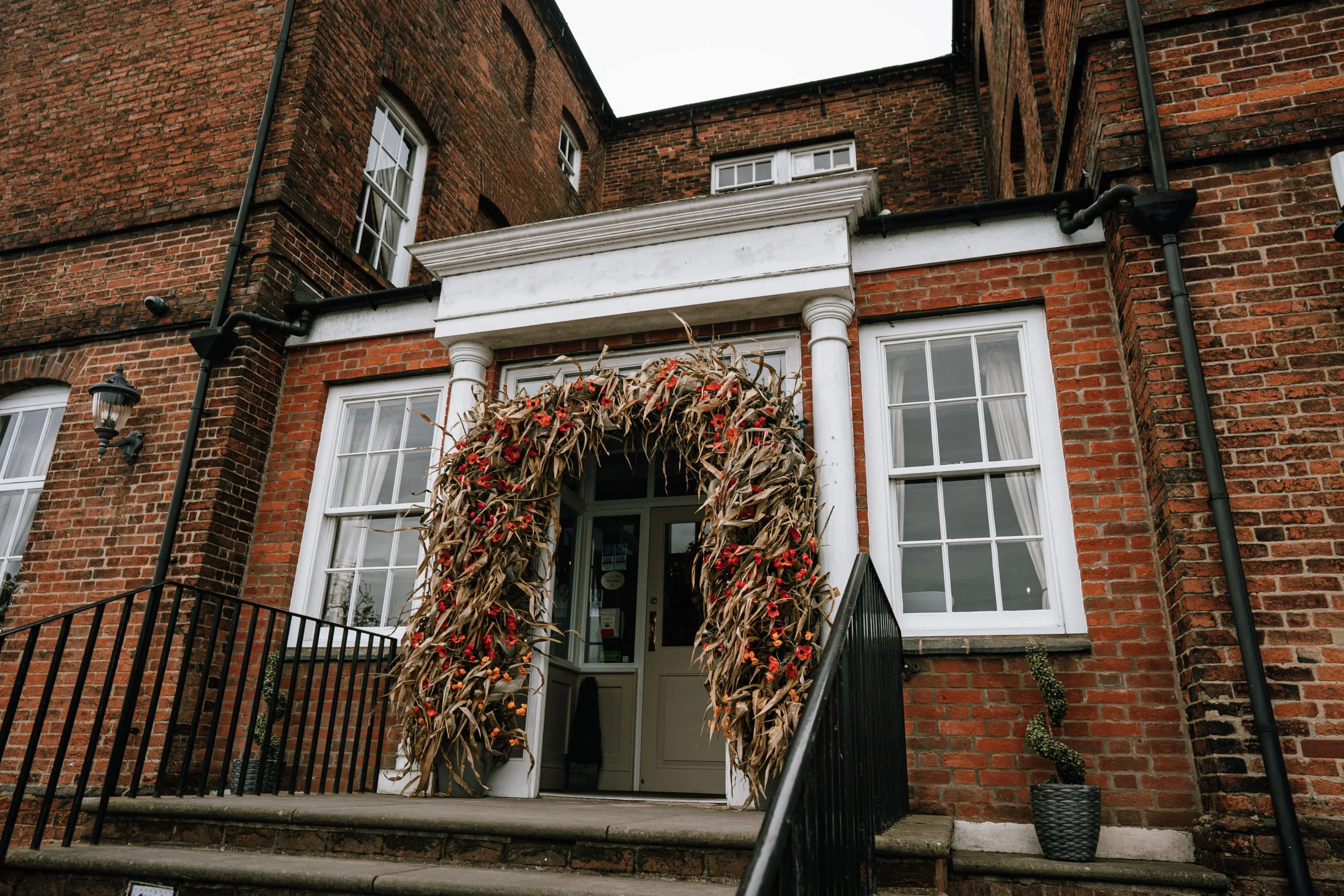 Twilight Wedding Package Derbyshire
