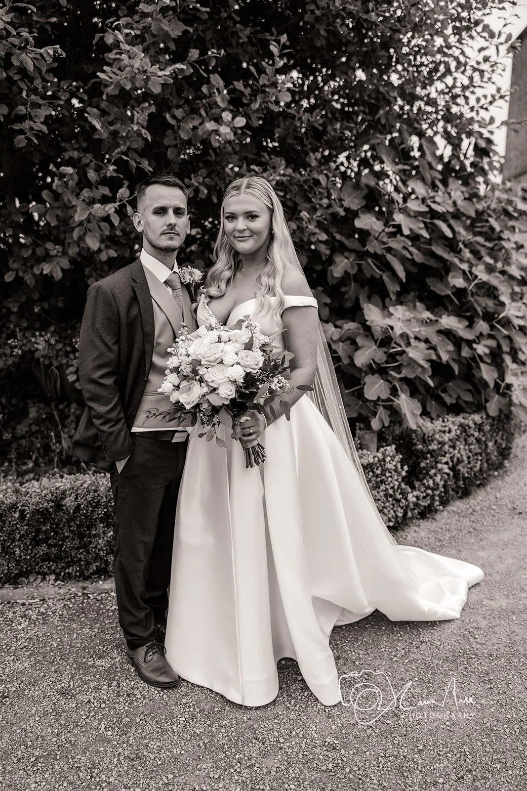 Twilight Wedding Venue East Midlands