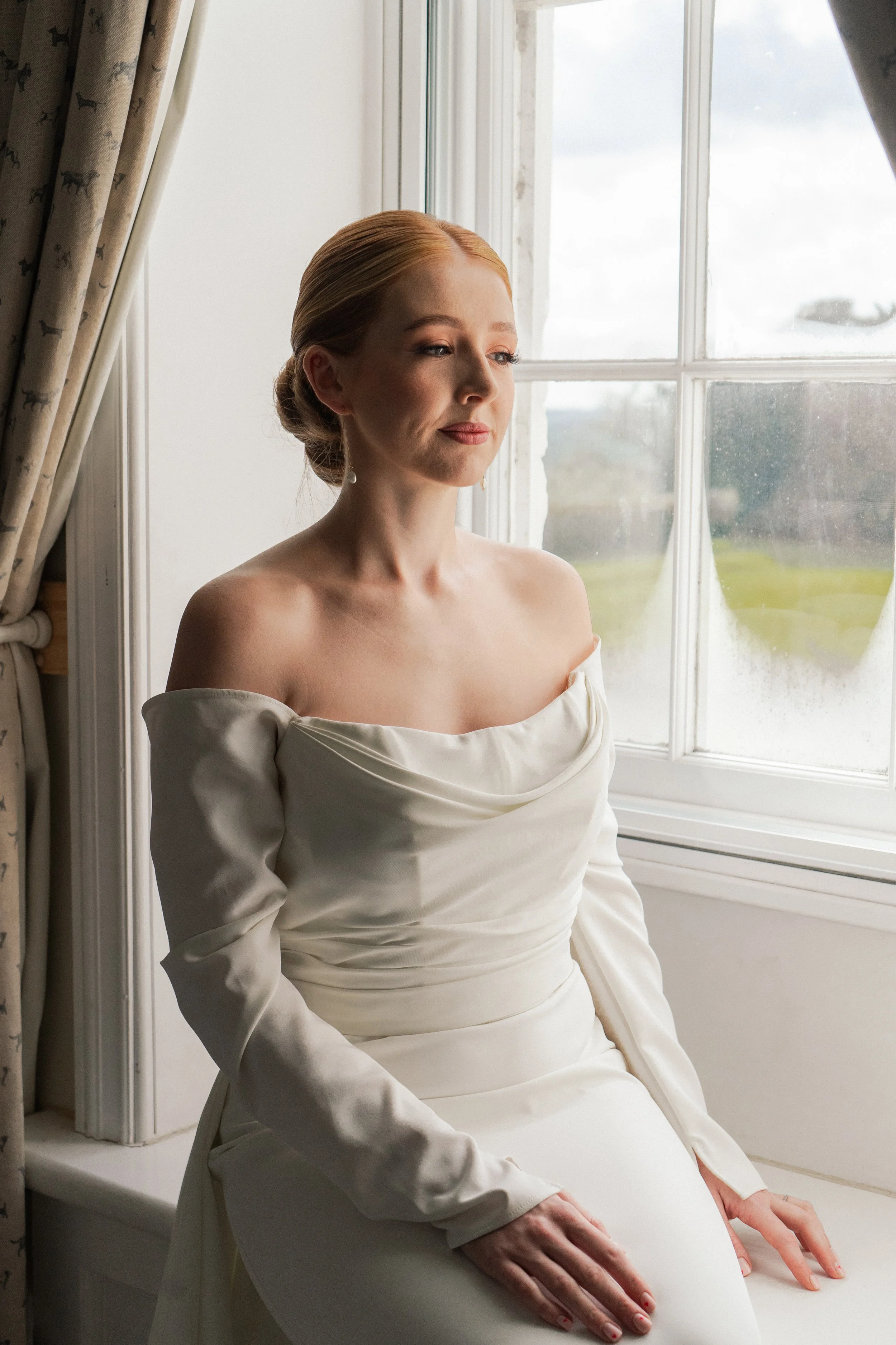 Exclusive wedding Venue Derbyshire